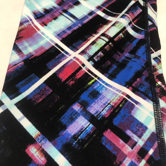 Calvin Klein Performance Pants - Picture 2 of 7